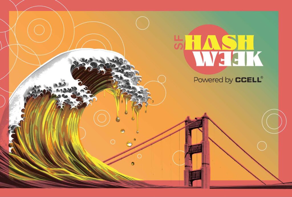 Event Guide to the Cali Hash Exchange