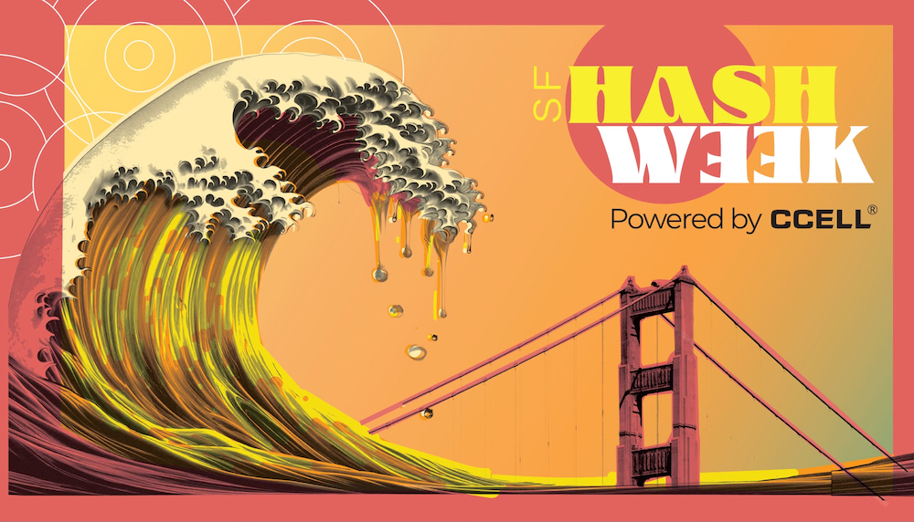 Get involved with Terpnami, SF Spacewalk 2025 (formerly SF Weed Week), SF Hash Week