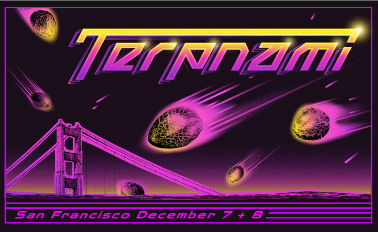 New cannabis seed fest ‘Terpnami’ hits San Francisco Dec. 7-8